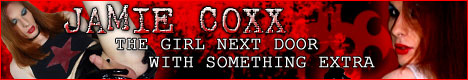 jamiecoxx Shemale Yum Birthday Day 20: A Tail of Two Tinas