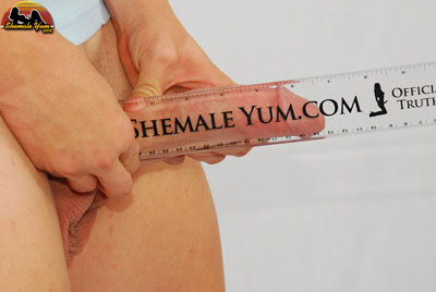 Punky TS Britney Fat and Juicy 6.75 Inch Cock! shemalebritney01x Punky TS Britney Fat and Juicy 6.75 Inch Cock! shemale tranny