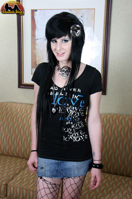Punk Next Door, Devondelirium devon_deliriumgom001x Punk Next Door, DevonDELIRIUM