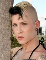 ddx Tranny Awards Best Non Typical Model