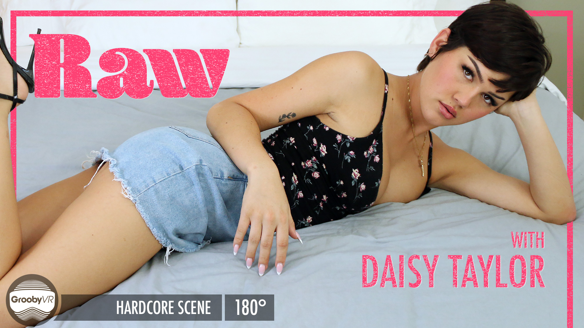 Daisy taylor couch