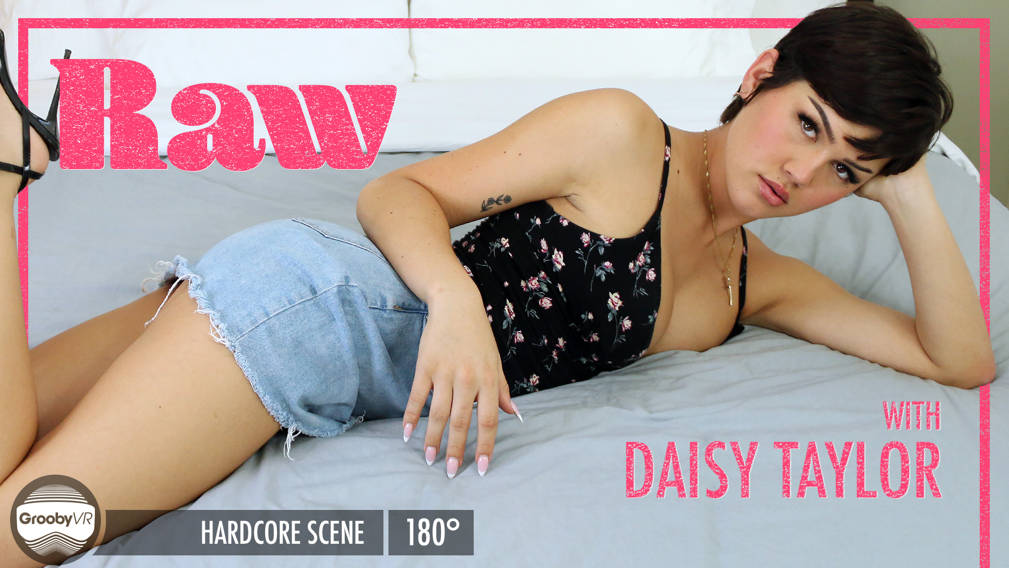 Ts daisy taylor twitter