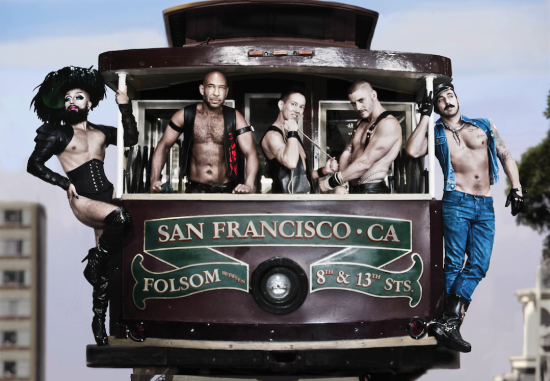 Folsom Street Fair