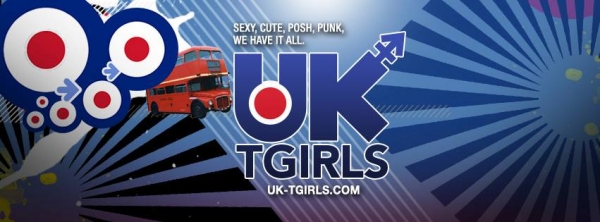 UK Tgirls