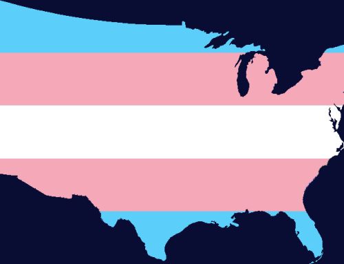 Being transgender in today’s America