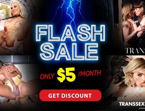 Gamma $5 Flash Sale!
