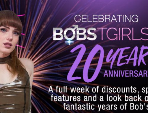‘Bob’s TGirls’ Reaches Milestone 20-Year Anniversary
