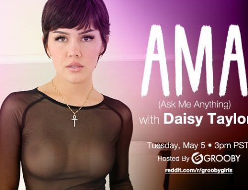 This Tuesday! Ask Daisy Taylor Anything!