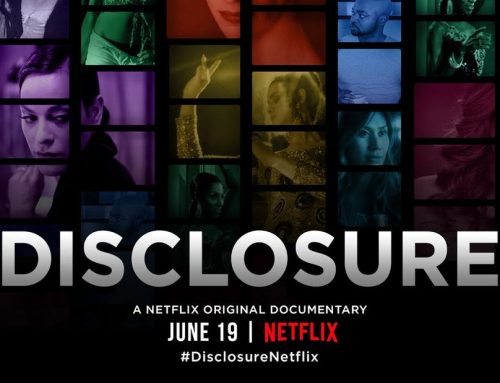 Disclosure – Now Streaming on Netflix