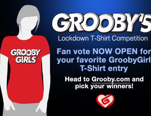 T-Shirt Competition: Winners Announced