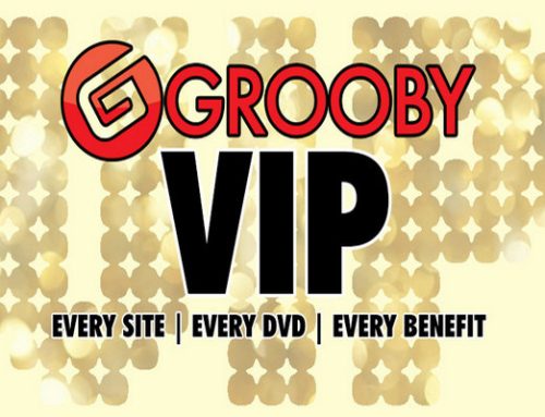 GroobyVIP Announcement