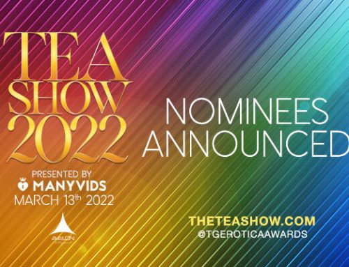 2022 TEA Nominees Announced