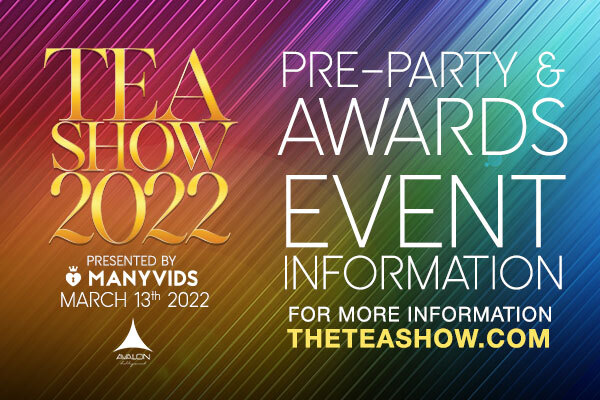 2022 TEAs Announce Event Safety Protocol and Guestlist Information
