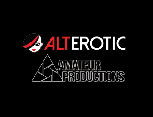 Amateur Productions Joins AltErotic Creative Team