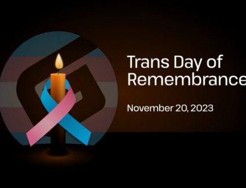 Transgender Day of Remembrance 2023