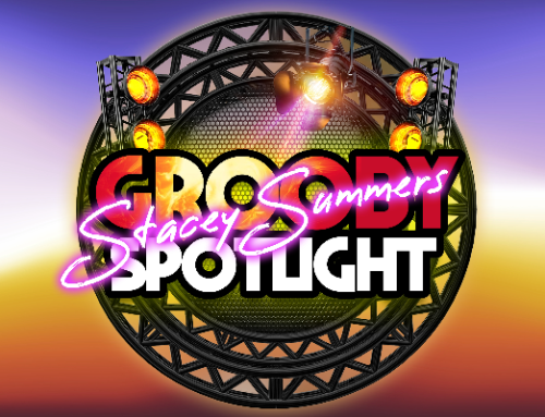 Grooby Spotlight: Stacey Summers