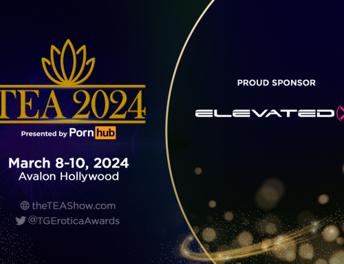 Elevated X Announces Gold Sponsorship of 2024 TEAs