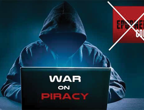 Industry Leaders Join Together to Battle Piracy Issues