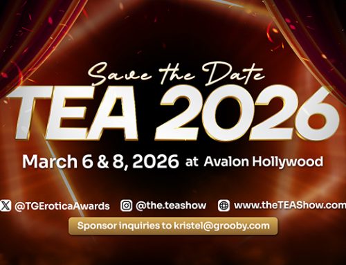 2026 Trans Erotica Awards Set for March 6 & 8 in Hollywood