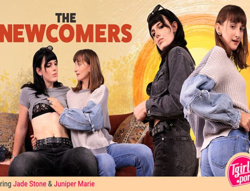 The Newcomers