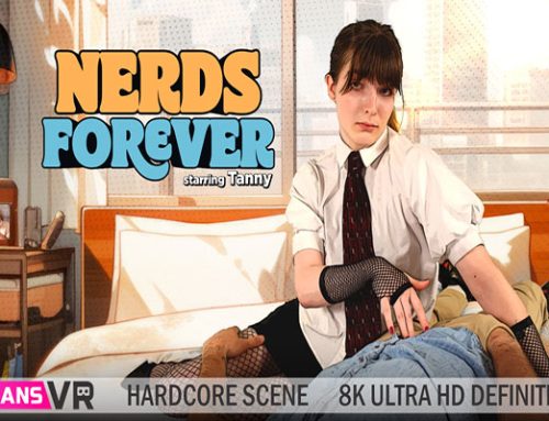 Nerds Forever!