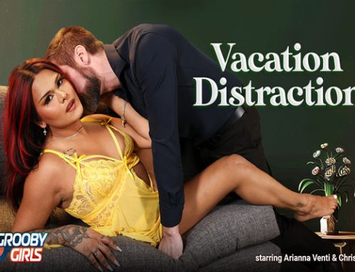 Vacation Distraction