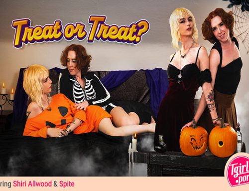 Treat or Treat