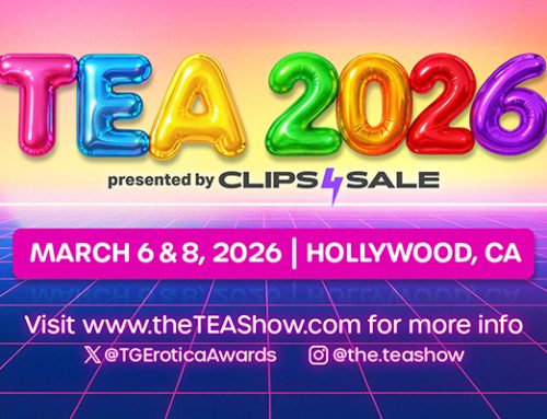 Clips4Sale Named Presenting Sponsor of 2026 Trans Erotica Awards