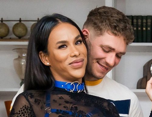 Feeling Me, Feeling You