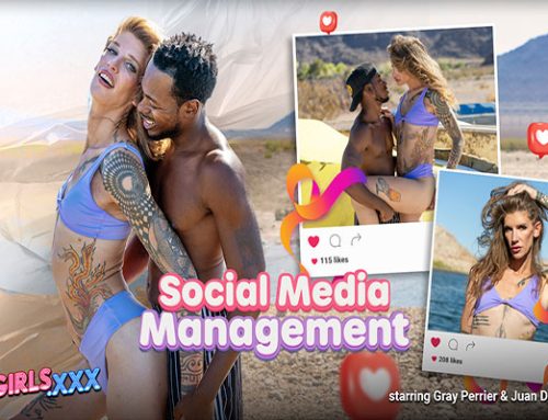 Social Media Management