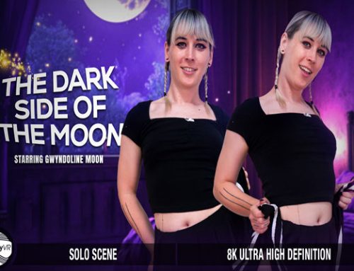 The Dark Side of the Moon