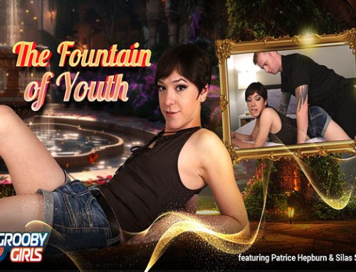 The Fountain of Youth