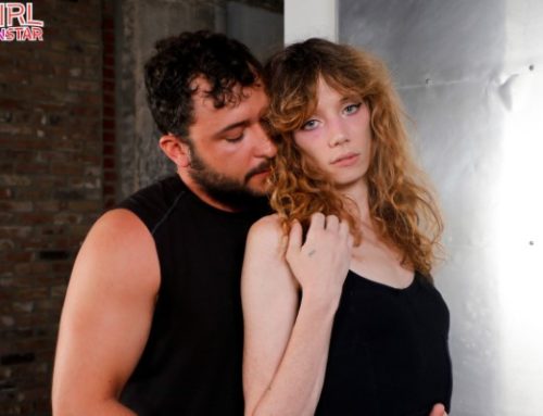 Lewdy’s Booty Gets Stuffed