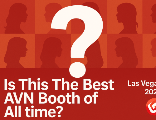 Grooby Teases Star-Studded Lineup for 2026 AVN Expo