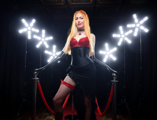 Robin Coffins Receives XMA Nomination for ‘Streaming Duo of the Year’ 