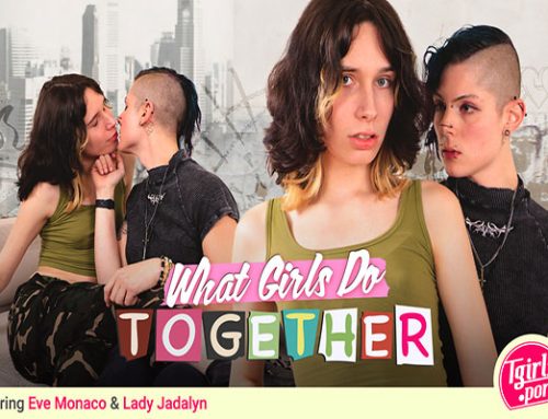 What Girls Do Together