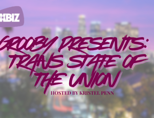 Grooby Hosts Annual ‘Trans State of the Union’ Roundtable at Upcoming XBIZ LA