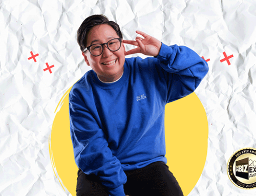 Grooby’s Kristel Penn Receives 2026 XBIZ Exec ‘Heart of Gold’ Award