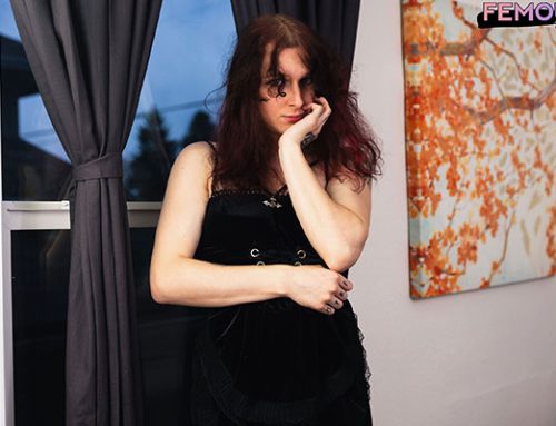 Alone Time With Sigrid