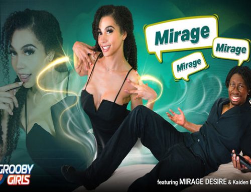 Grooby30 – Chelsea Marie