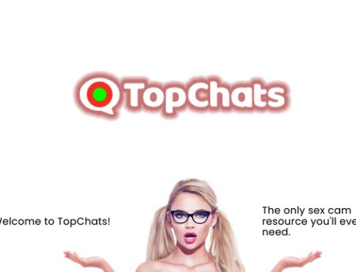 TopChats Helps You Find the Best Live Trans Cams and Top Cam Sites