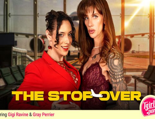 The Stop-Over