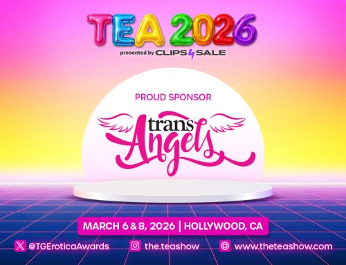 TransAngels Returns as TEA Platinum Plus Sponsor