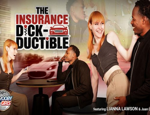 The Insurance Dick-ductible