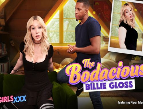 The Bodacious Billie Gloss