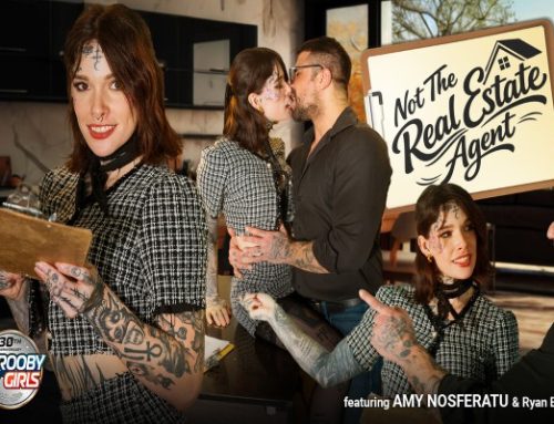 Not The Real Estate Agent