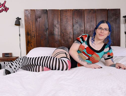 A Walk In The Meadows