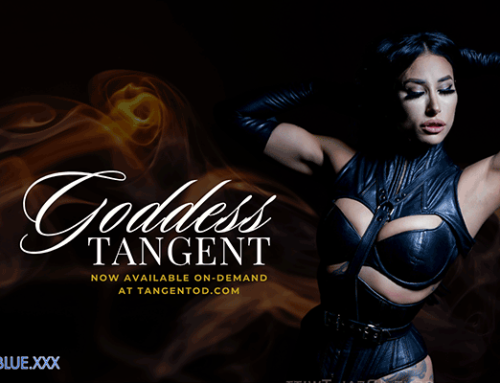 Goddess Tangent Launches On-Demand Site, TangentOD.com
