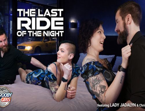 The Last Ride of the Night