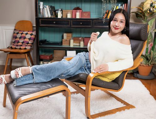 Another Round With Lisa